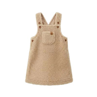 Shearling Faux Fur Jumper
