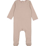 Little Princess Footie