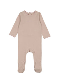 Little Princess Footie