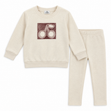 Cherry Embroidery Set