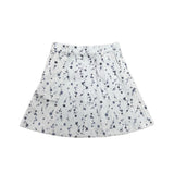 Floral Skirt