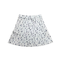 Floral Skirt