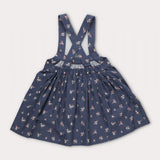 Annie Floral Jumper