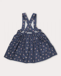 Annie Floral Jumper