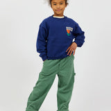 Bisous Bisous Sweatshirt