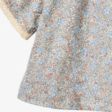 Hanna Blouse and Bloomer Set
