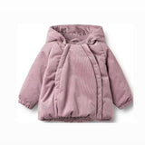 Puffer Jacket Morgan