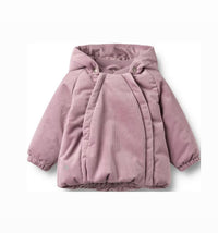 Puffer Jacket Morgan