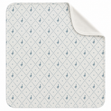Goose Allover Print Blanket Boy