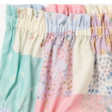 Dress and Bloomers Set Ruffle Ayla