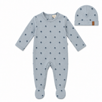 Printed Footie