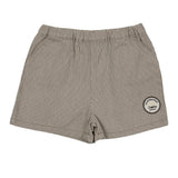 Dainty Denim Boys Shorts