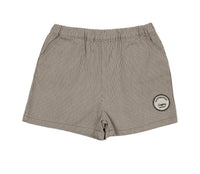 Dainty Denim Boys Shorts