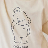 Bjorn Tee Snuggle Buddy
