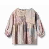 Dress Longsleeve Herdis