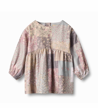 Dress Longsleeve Herdis