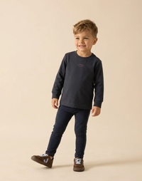 Toddler Weekday Pants