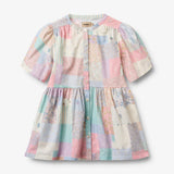 Dress S/S Annabell
