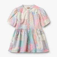 Dress S/S Annabell