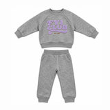 Club Sweatshirt & Pant Set