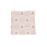 Teddy Bear Blanket