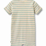 Jumpsuit S/S Alfred