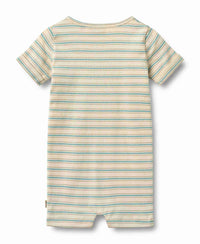 Jumpsuit S/S Alfred