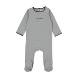 Little Prince Footie