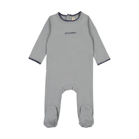 Little Prince Footie