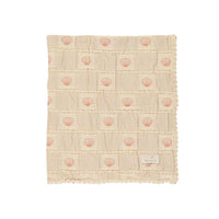 Shell Blanket