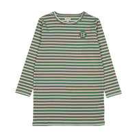 Summer Striped Set