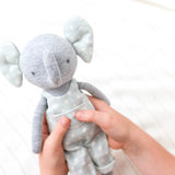 Elliot Elephant