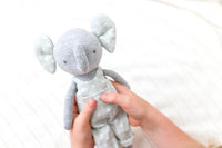 Elliot Elephant