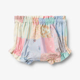 Dress and Bloomers Set Ruffle Ayla
