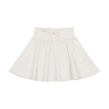 Ribbed Skirt