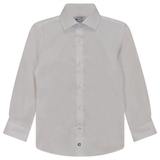 Boys Slim Fitting Shirt