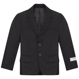 Suit Jacket Skim