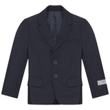 Suit Jacket Skim