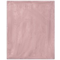 Baby Faux Fur Blanket