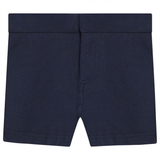 Boys Ponte Skinny Shorts