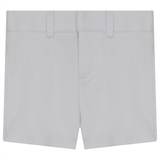 Boys Ponte Skinny Shorts