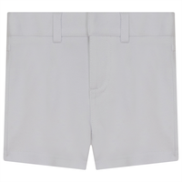 Boys Ponte Skinny Shorts