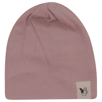 Rib Baby Hat