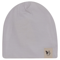 Rib Baby Hat
