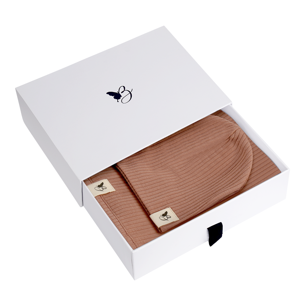 Baby Rib Swaddle Set