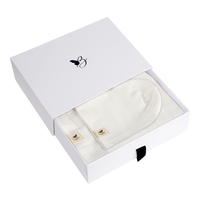 Baby Rib Swaddle Set