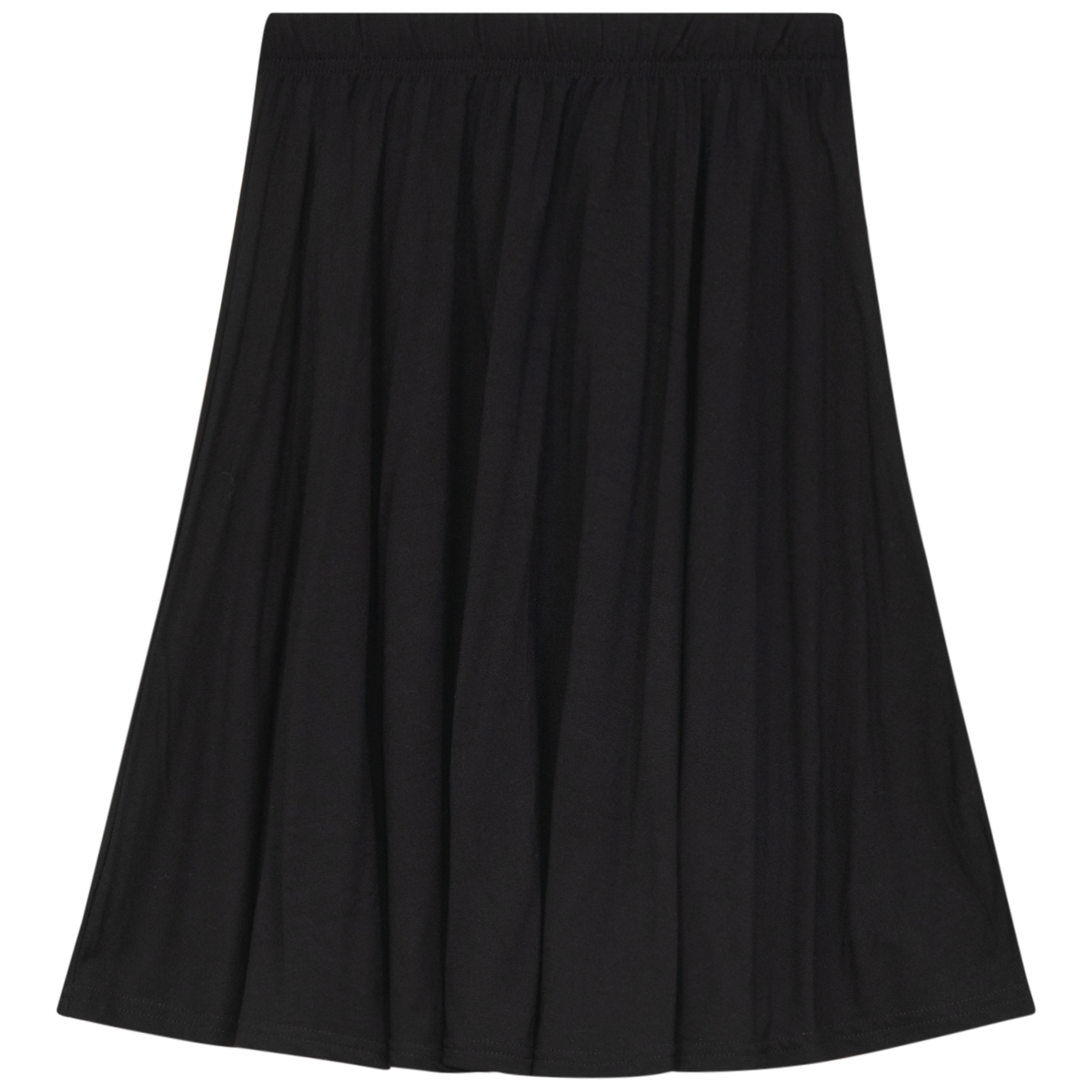 Girls Modal Circular Skirt