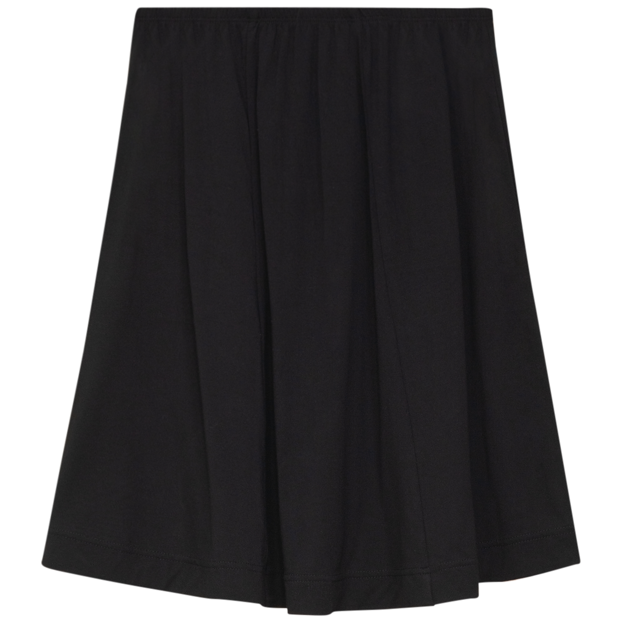Girls Modal Panel Skirt