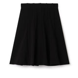 Girls Short Panel Skirt