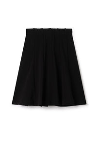 Girls Short Panel Skirt